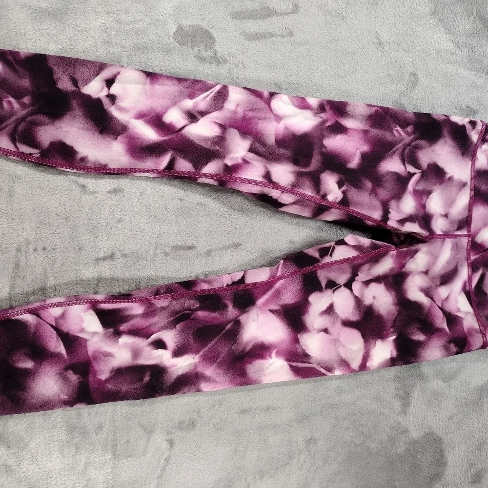 Lululemon Wunder Under Full On HR 28
